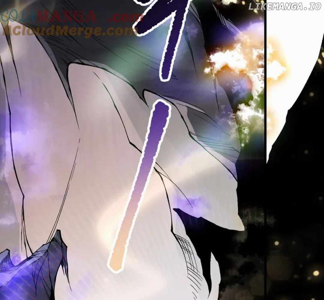 Disastrous Necromancer Chapter 150 - Page 2