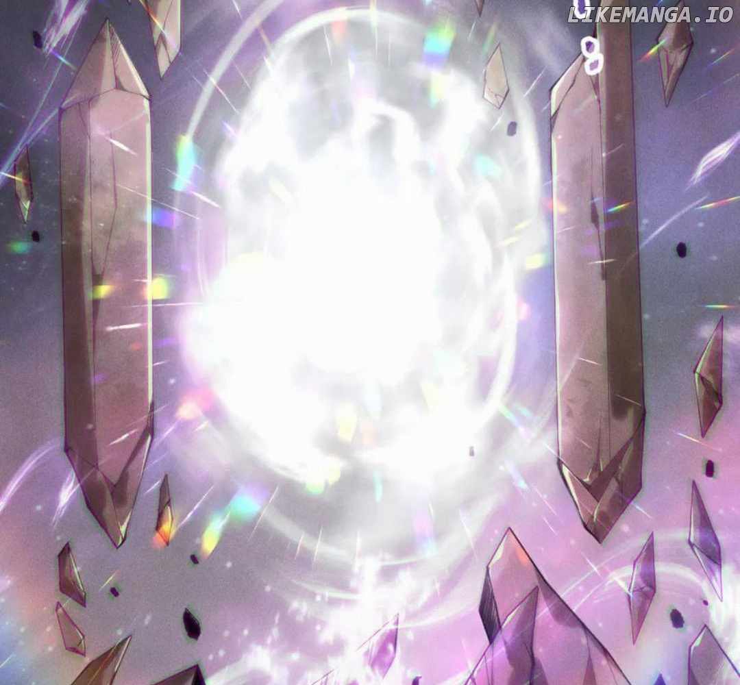 Disastrous Necromancer Chapter 150 - Page 20