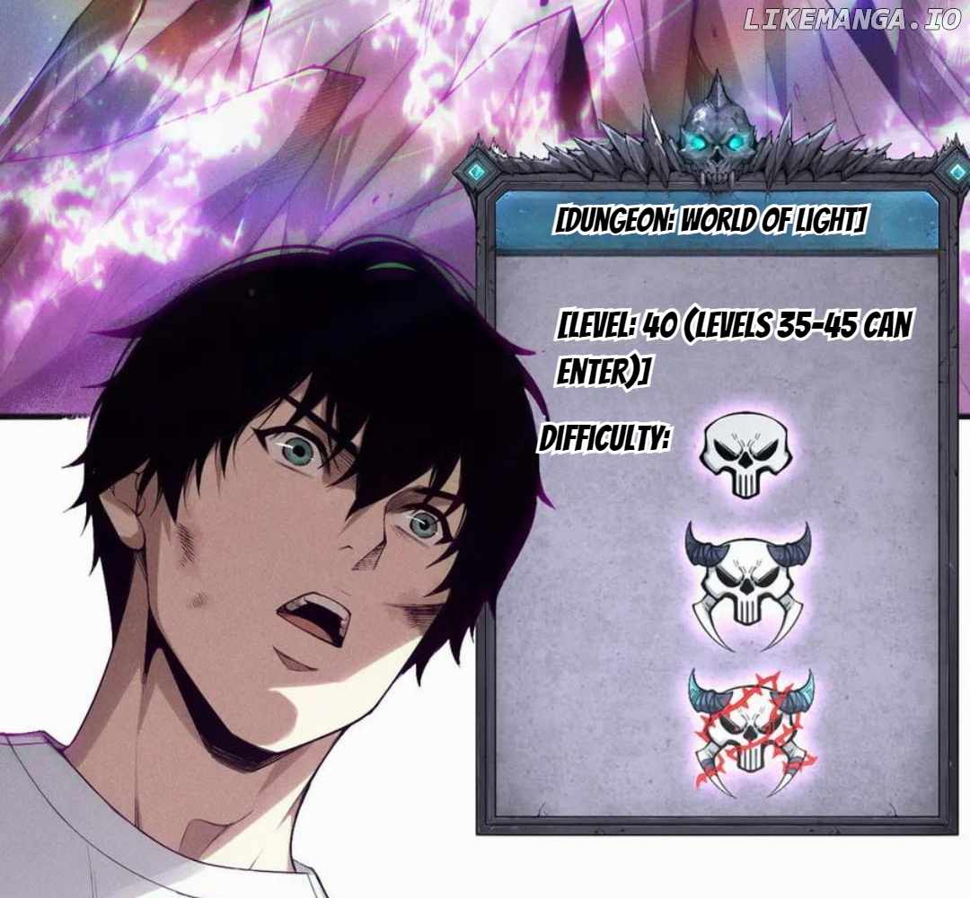 Disastrous Necromancer Chapter 150 - Page 21