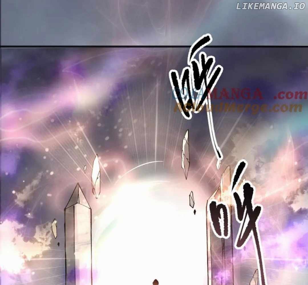 Disastrous Necromancer Chapter 150 - Page 28