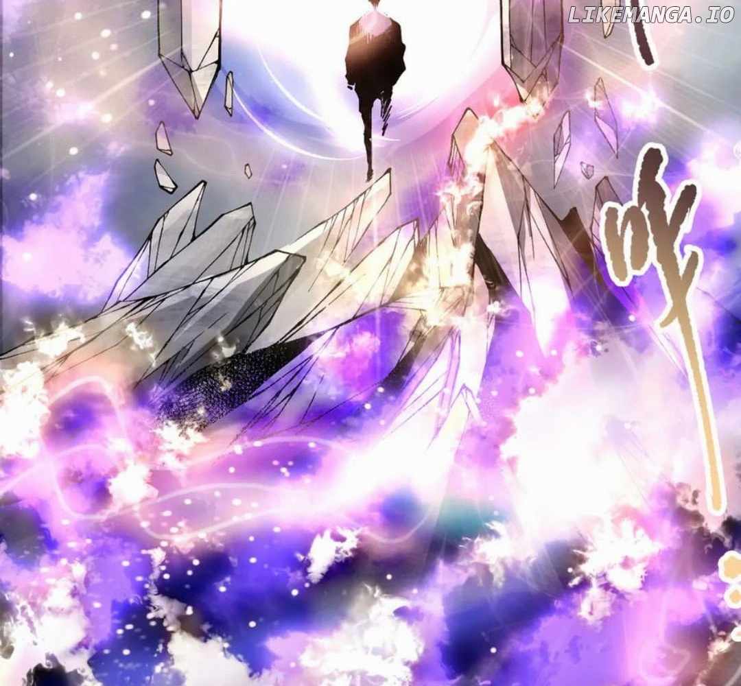 Disastrous Necromancer Chapter 150 - Page 29