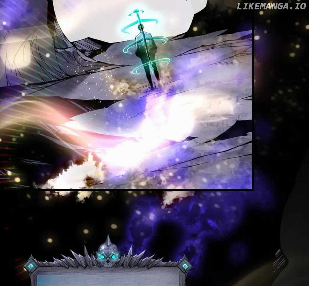 Disastrous Necromancer Chapter 150 - Page 3