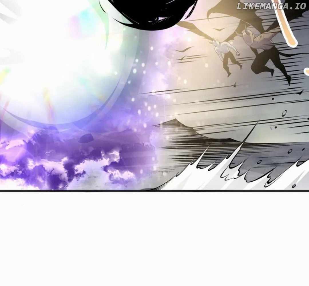 Disastrous Necromancer Chapter 150 - Page 33