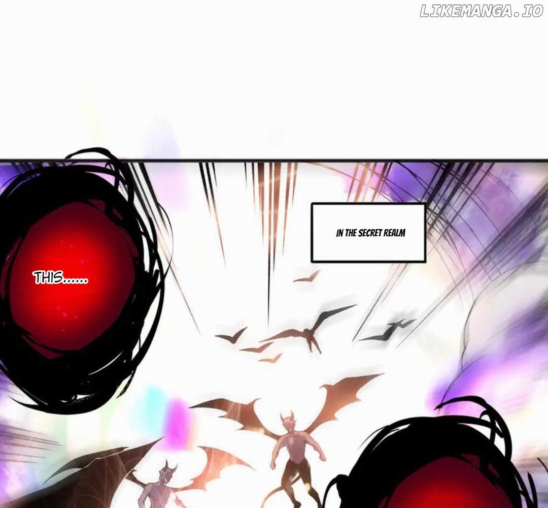 Disastrous Necromancer Chapter 150 - Page 34