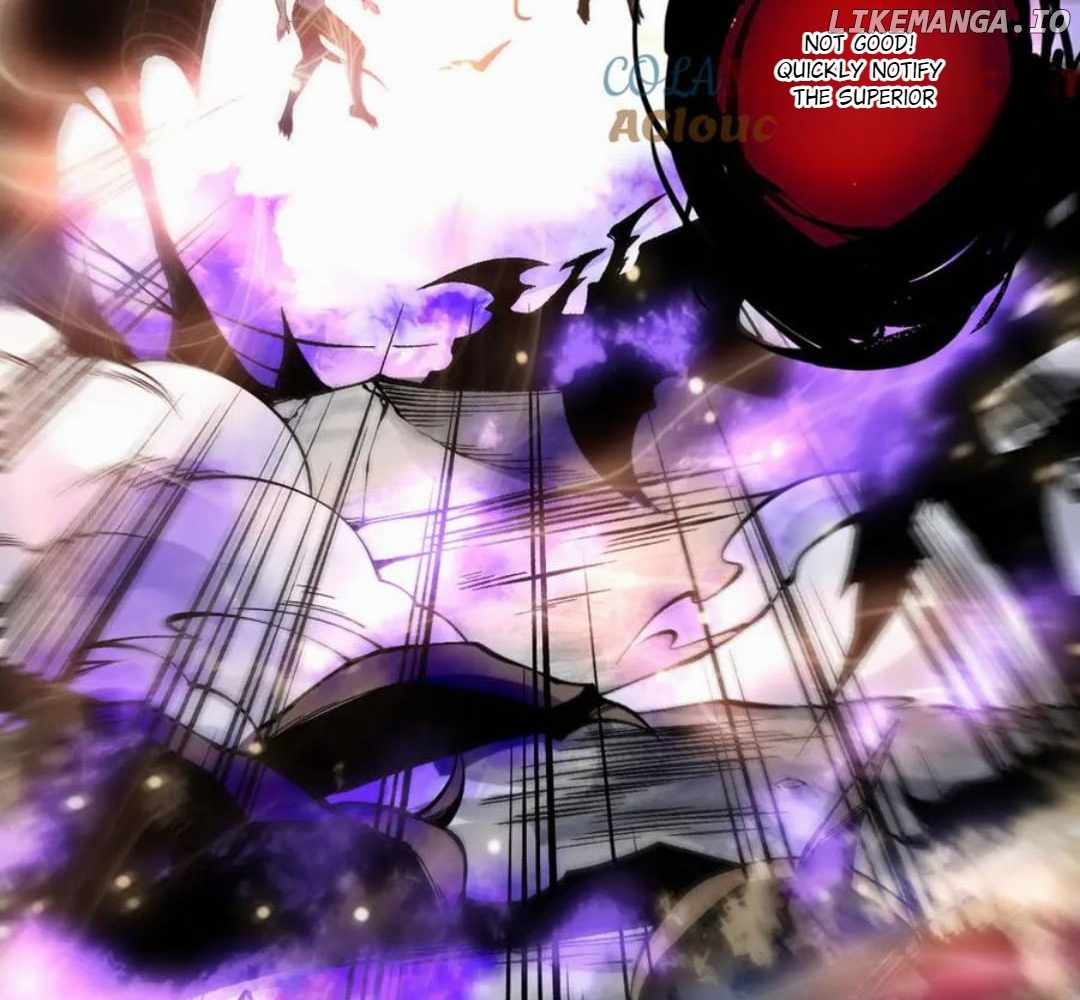 Disastrous Necromancer Chapter 150 - Page 35