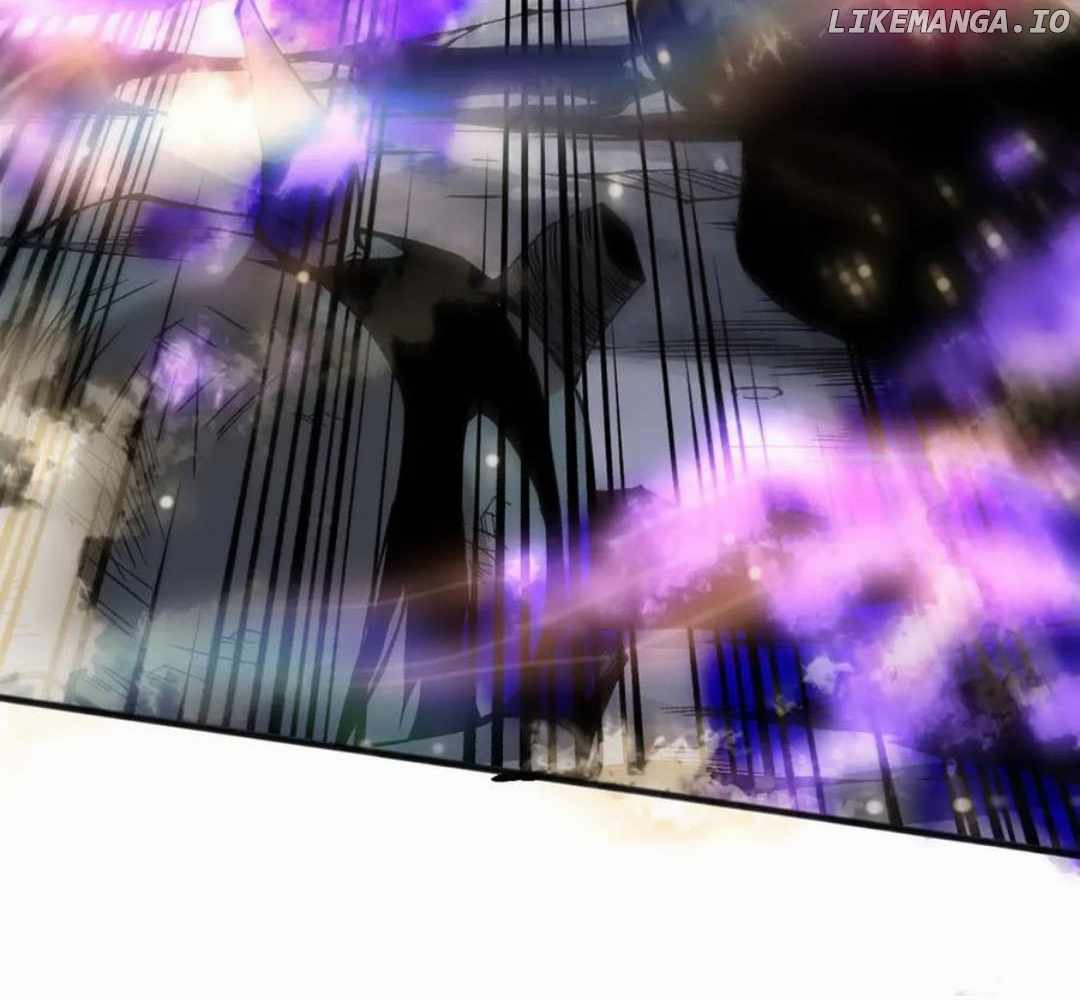 Disastrous Necromancer Chapter 150 - Page 36