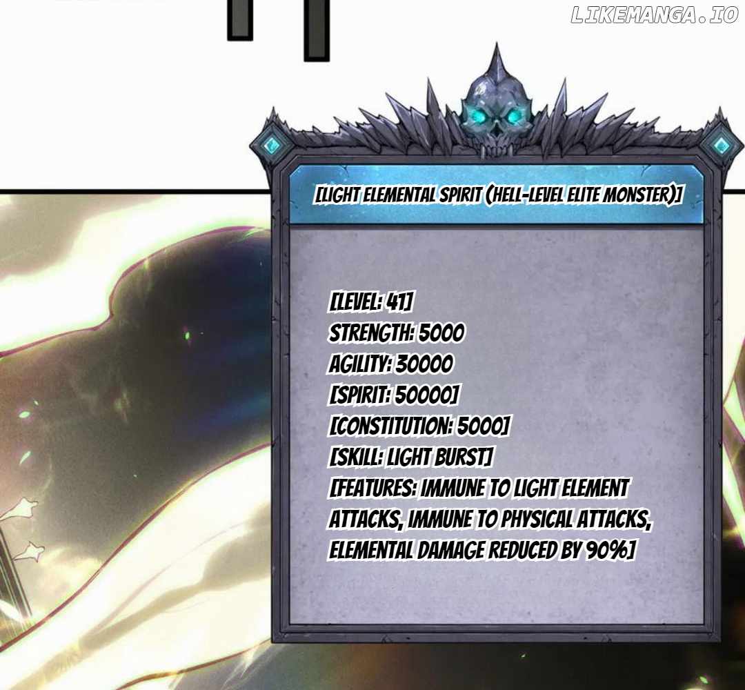 Disastrous Necromancer Chapter 150 - Page 38