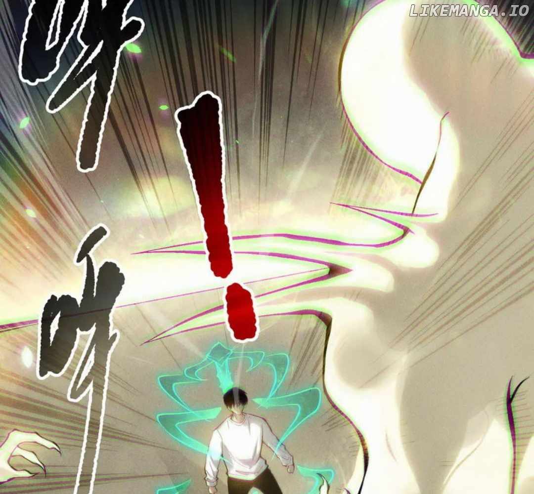 Disastrous Necromancer Chapter 150 - Page 43