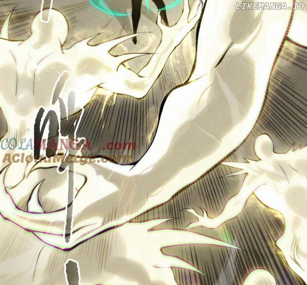 Disastrous Necromancer Chapter 150 - Page 44