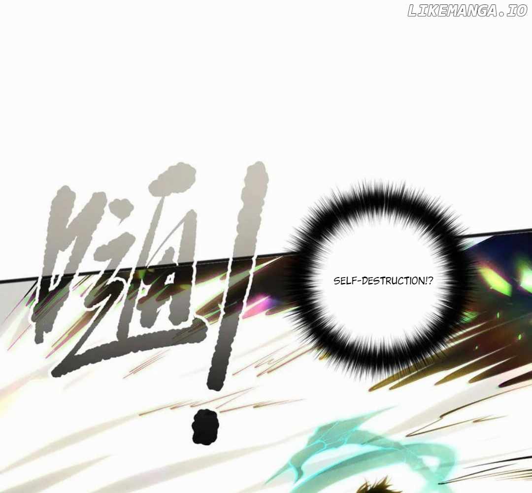 Disastrous Necromancer Chapter 150 - Page 46