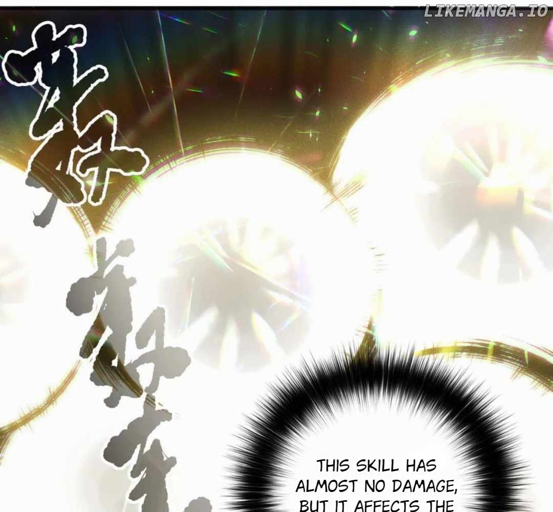 Disastrous Necromancer Chapter 150 - Page 48