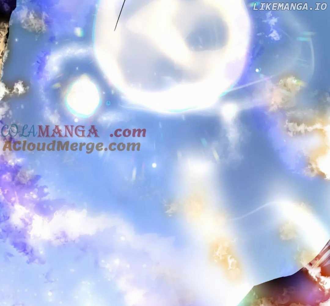 Disastrous Necromancer Chapter 150 - Page 5