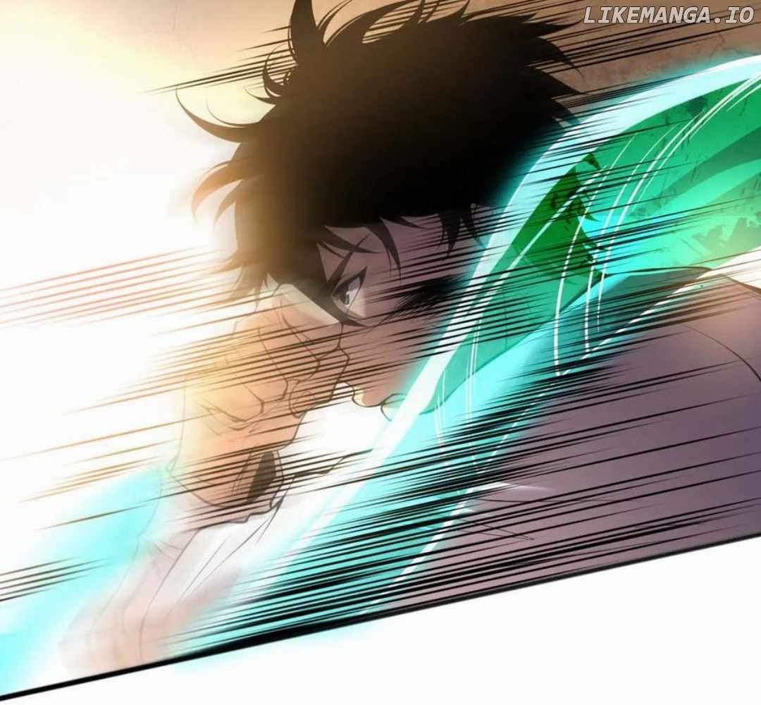 Disastrous Necromancer Chapter 150 - Page 51