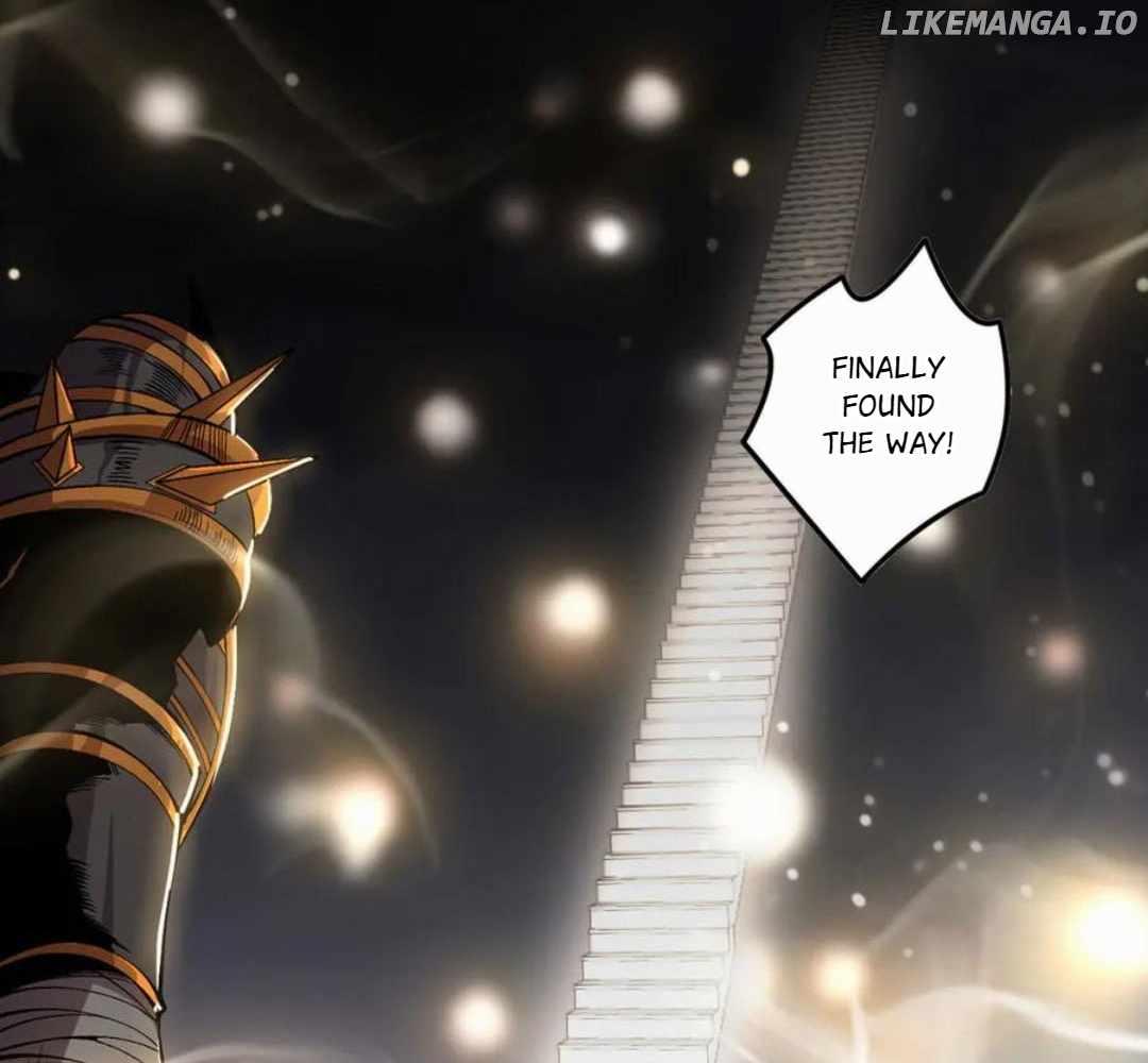 Disastrous Necromancer Chapter 150 - Page 53