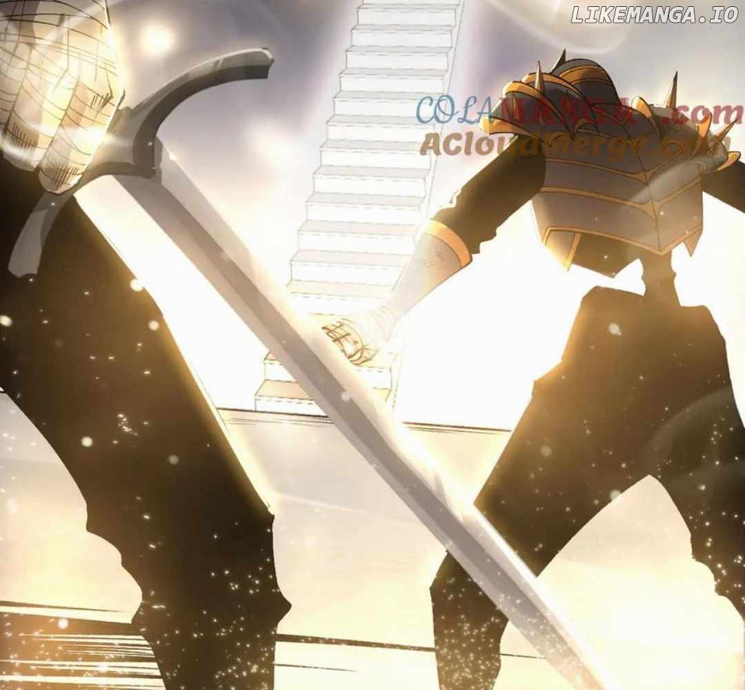 Disastrous Necromancer Chapter 150 - Page 54