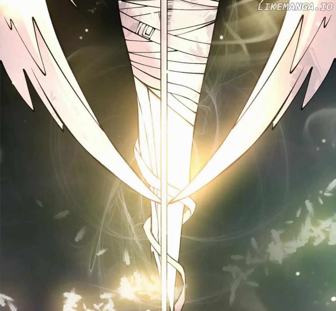 Disastrous Necromancer Chapter 150 - Page 58