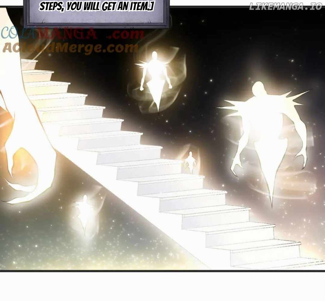 Disastrous Necromancer Chapter 150 - Page 61