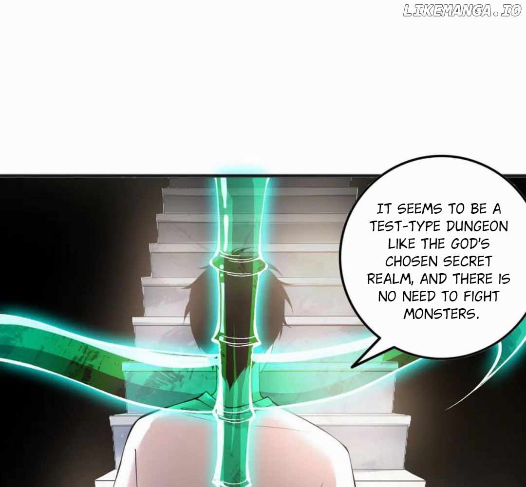 Disastrous Necromancer Chapter 150 - Page 62