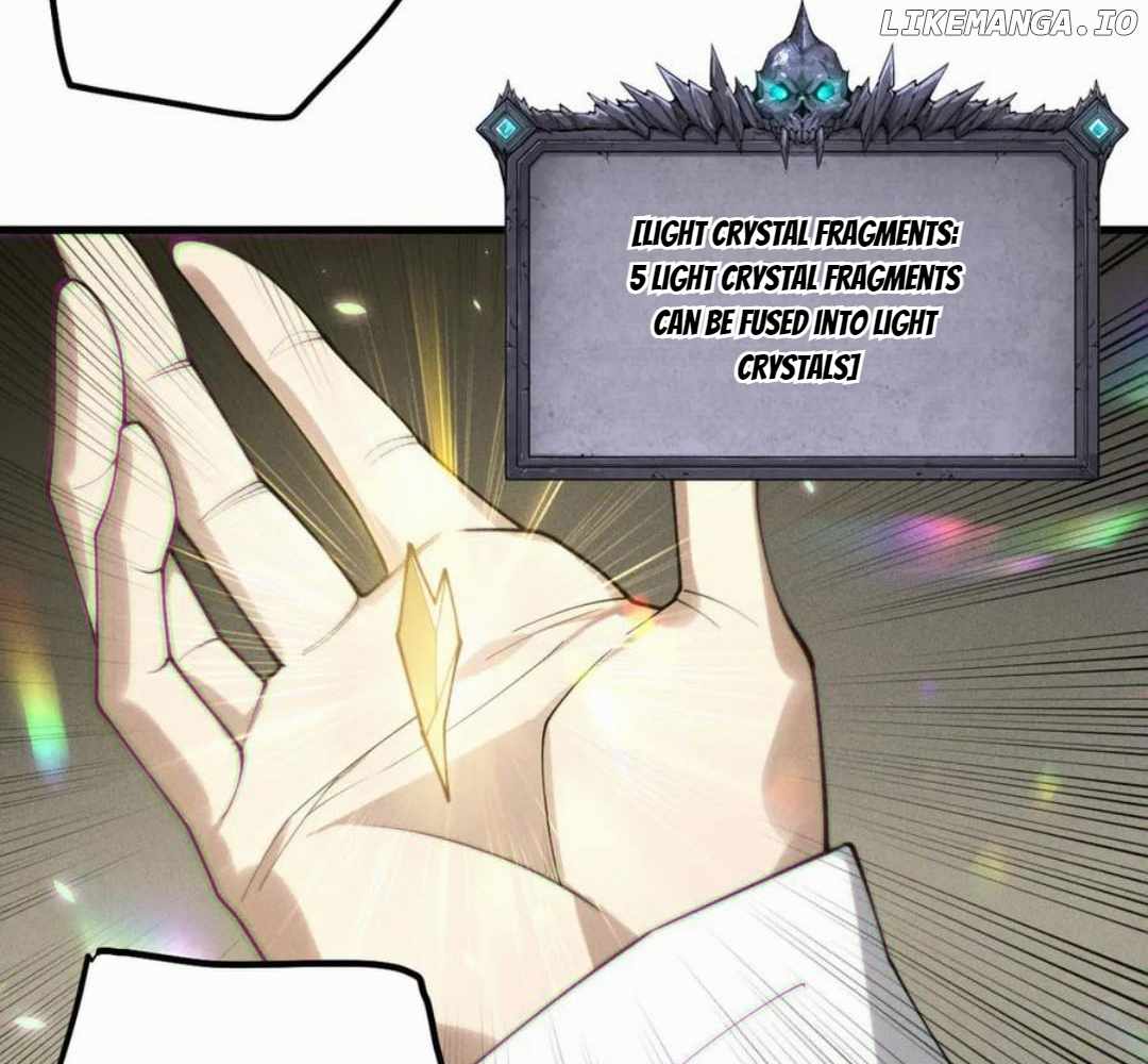 Disastrous Necromancer Chapter 150 - Page 69