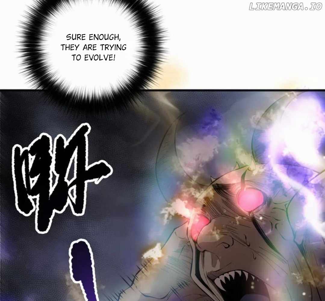 Disastrous Necromancer Chapter 150 - Page 7