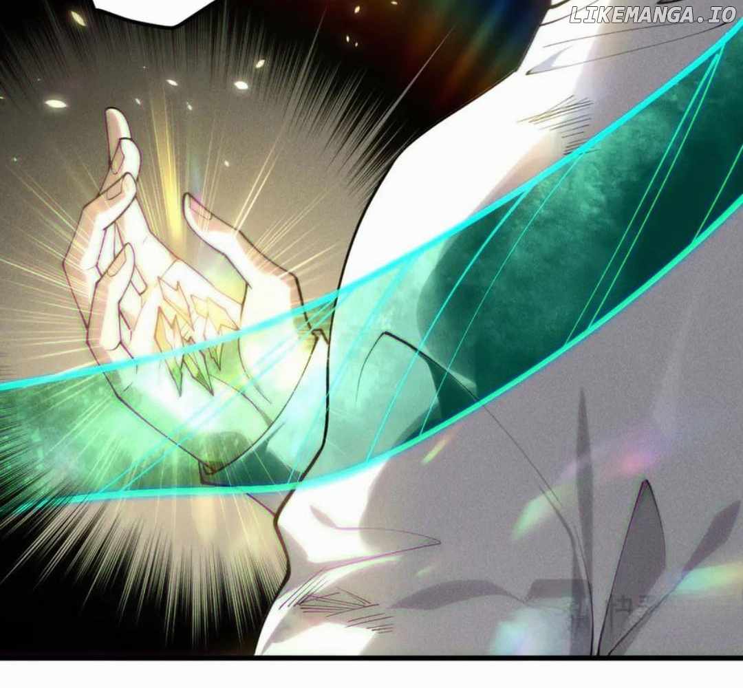 Disastrous Necromancer Chapter 150 - Page 76