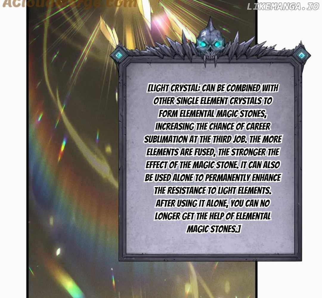 Disastrous Necromancer Chapter 150 - Page 78