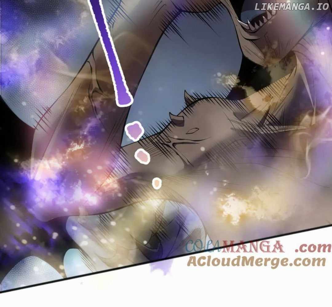 Disastrous Necromancer Chapter 150 - Page 8