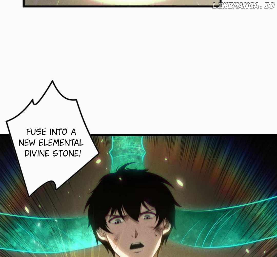 Disastrous Necromancer Chapter 150 - Page 80