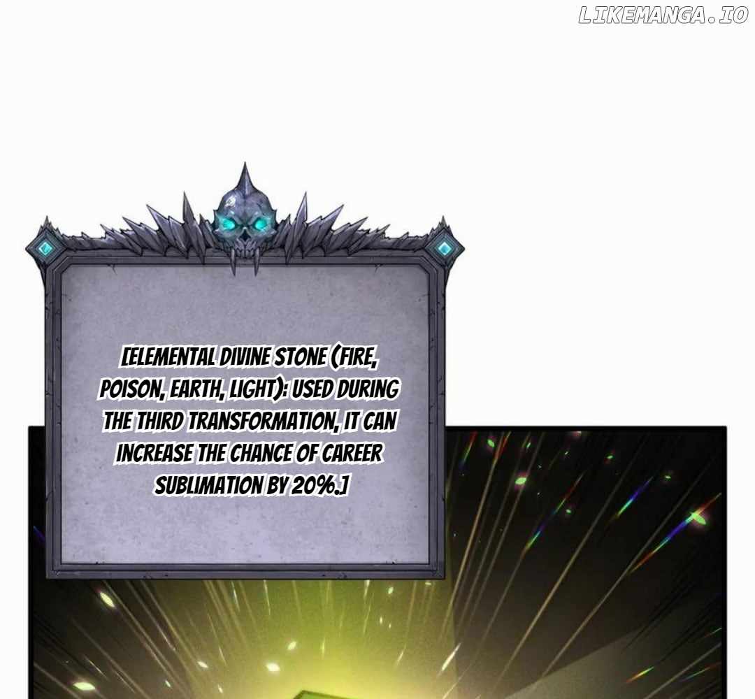 Disastrous Necromancer Chapter 150 - Page 82