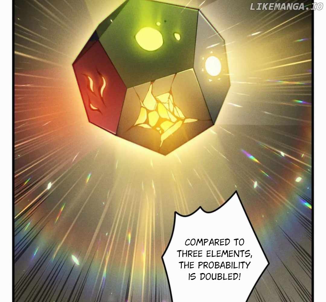 Disastrous Necromancer Chapter 150 - Page 83