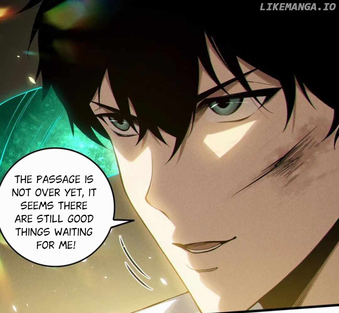 Disastrous Necromancer Chapter 150 - Page 85