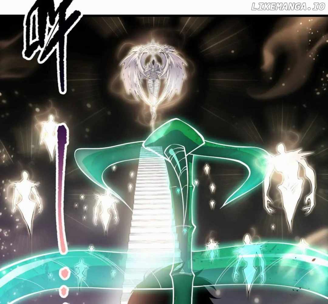 Disastrous Necromancer Chapter 150 - Page 88