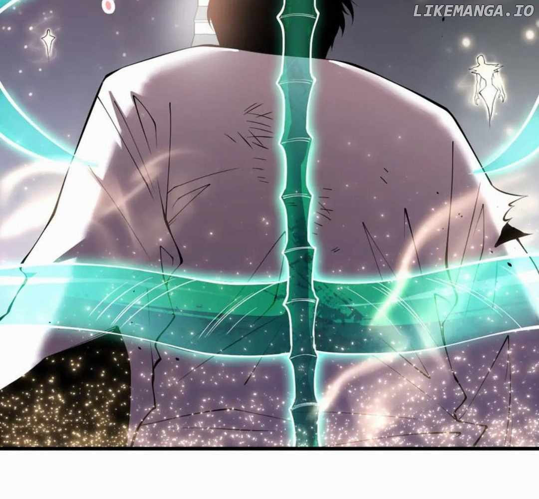 Disastrous Necromancer Chapter 150 - Page 89