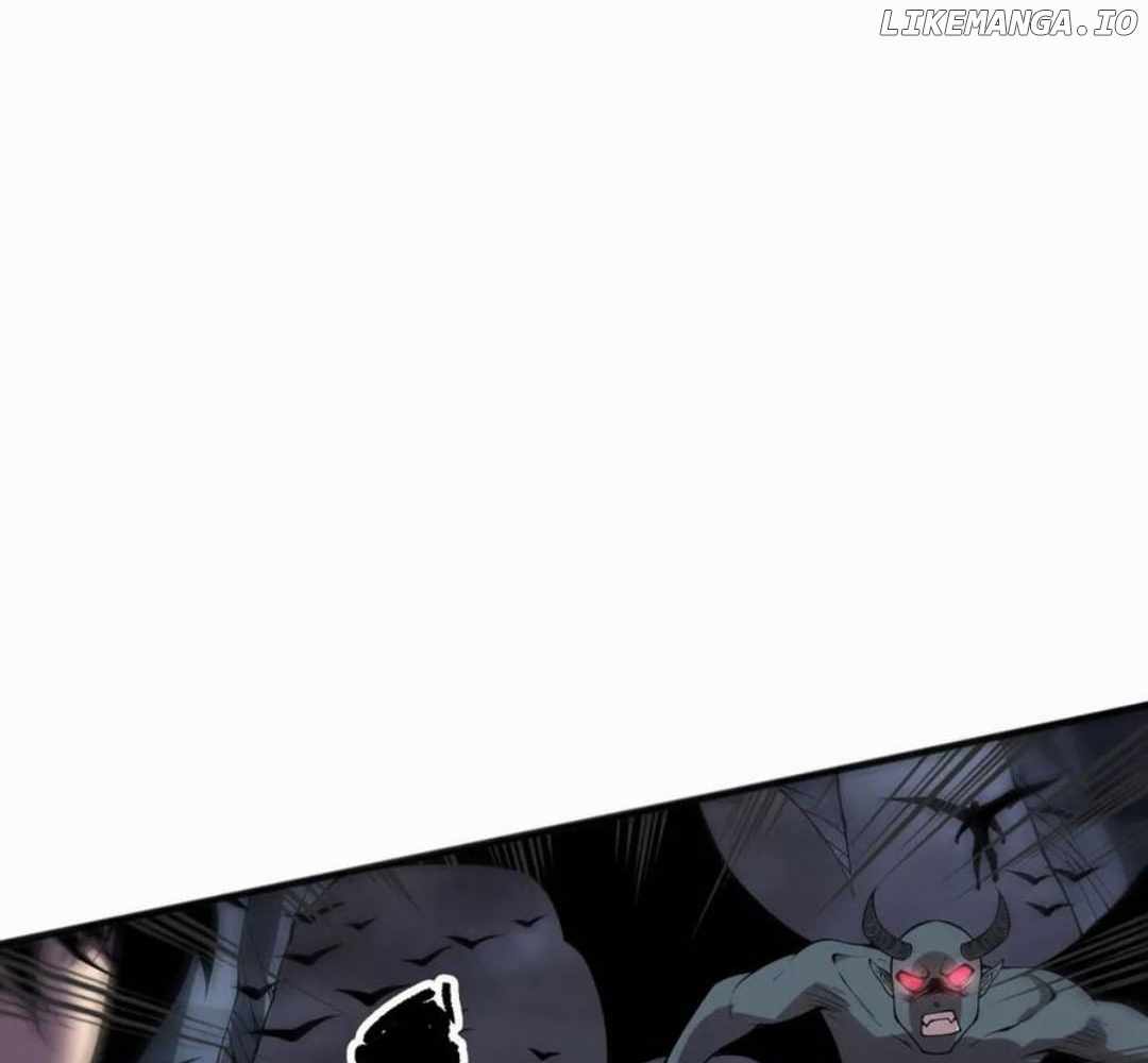 Disastrous Necromancer Chapter 150 - Page 9