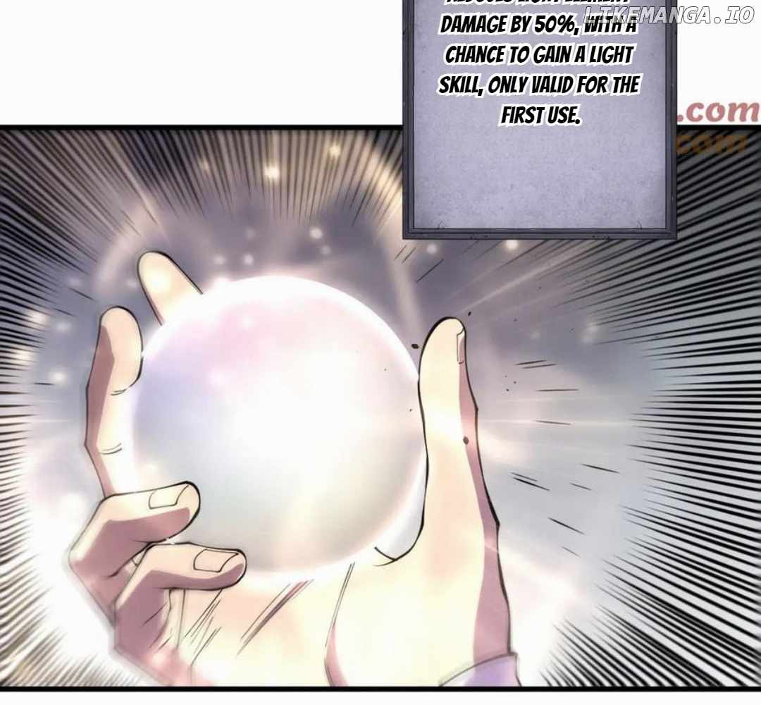 Disastrous Necromancer Chapter 150 - Page 91