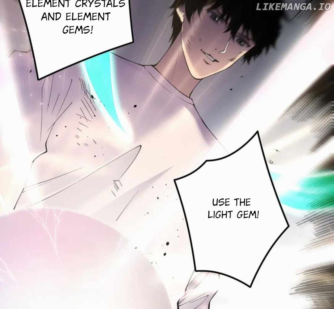 Disastrous Necromancer Chapter 150 - Page 93