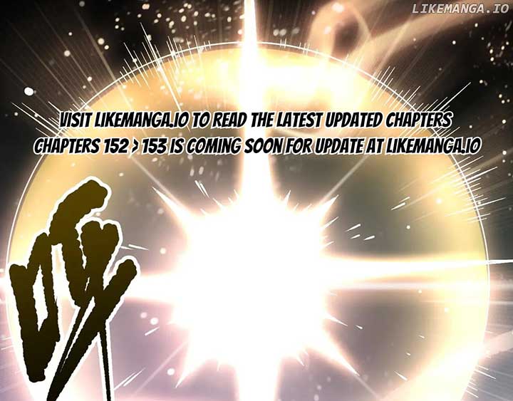 Disastrous Necromancer Chapter 151 - Page 1