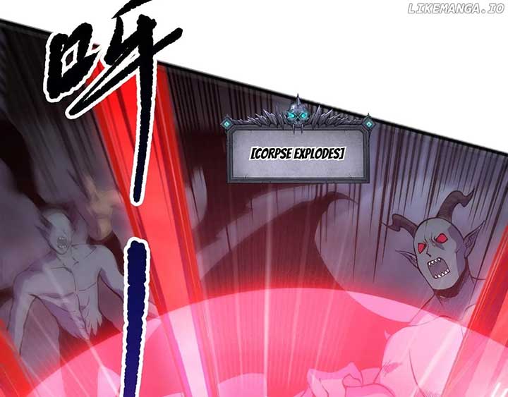 Disastrous Necromancer Chapter 151 - Page 102