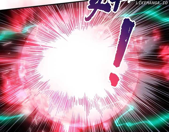 Disastrous Necromancer Chapter 151 - Page 105