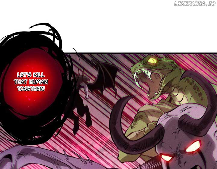 Disastrous Necromancer Chapter 151 - Page 109