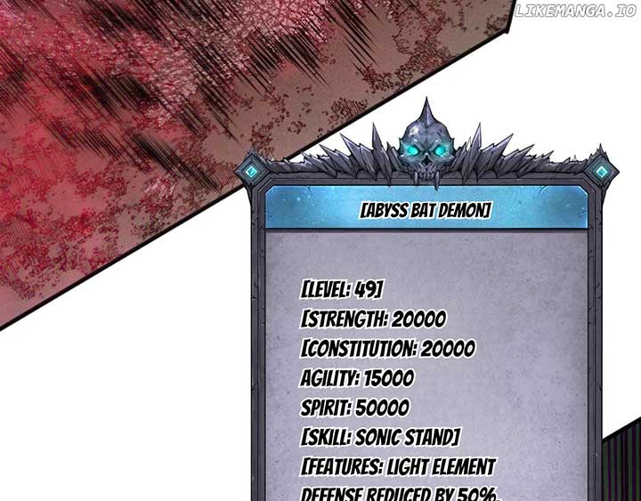 Disastrous Necromancer Chapter 151 - Page 112