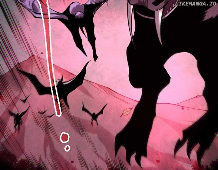 Disastrous Necromancer Chapter 151 - Page 114