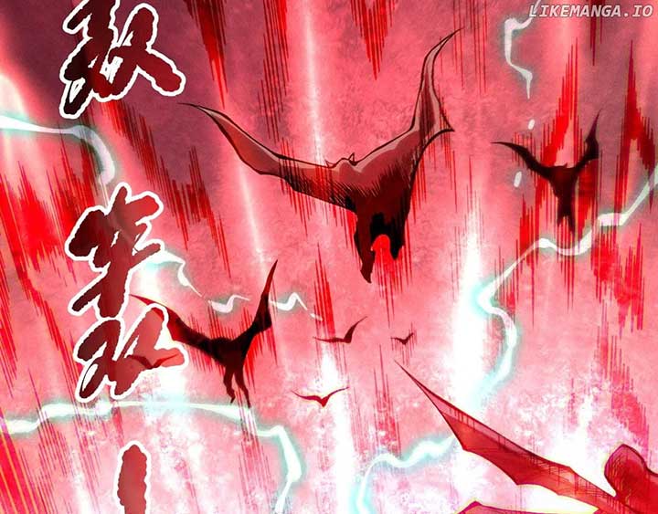 Disastrous Necromancer Chapter 151 - Page 117