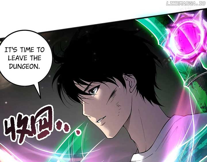 Disastrous Necromancer Chapter 151 - Page 12