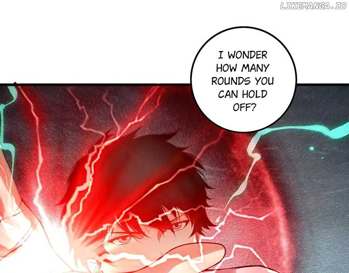 Disastrous Necromancer Chapter 151 - Page 121