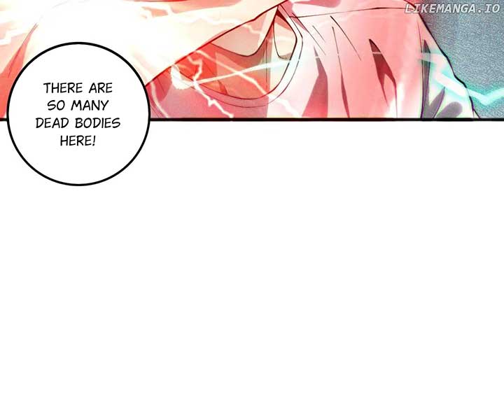 Disastrous Necromancer Chapter 151 - Page 122