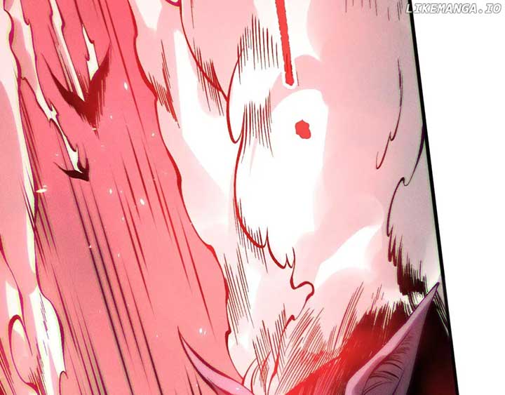 Disastrous Necromancer Chapter 151 - Page 124