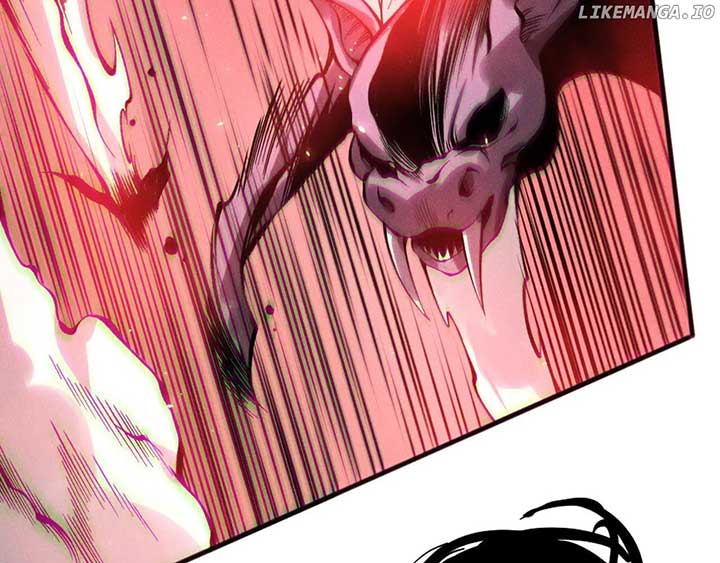 Disastrous Necromancer Chapter 151 - Page 125