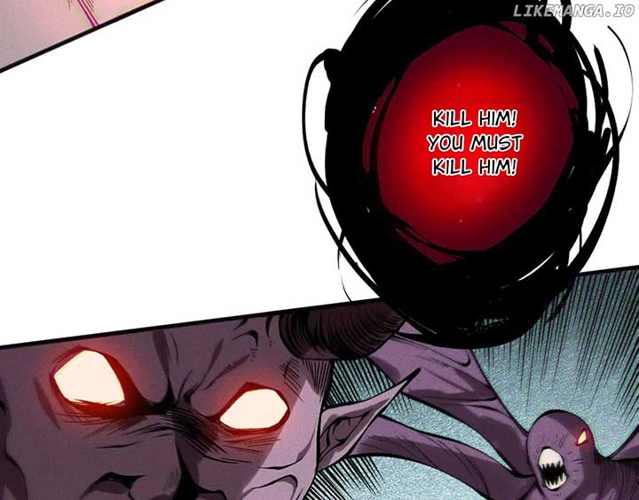 Disastrous Necromancer Chapter 151 - Page 126