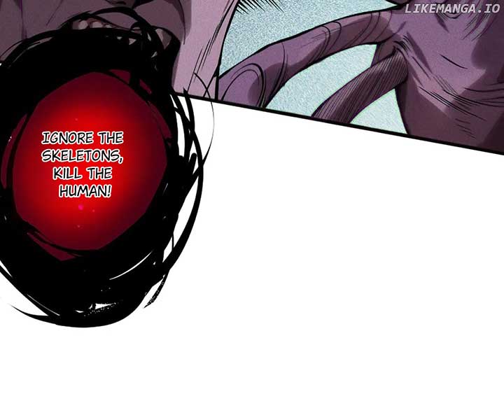 Disastrous Necromancer Chapter 151 - Page 127